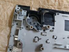 Верхня частина корпусу Samsung NP300E5A №2